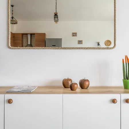 Alkyonis Visus House *