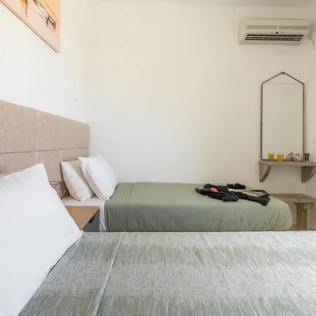 Alkyonis Visus House