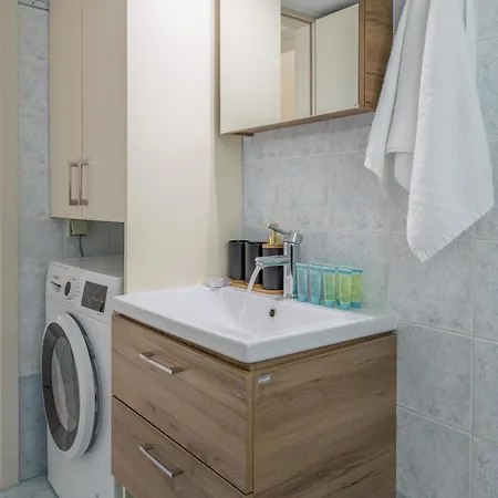 Alkyonis Visus House Apartment