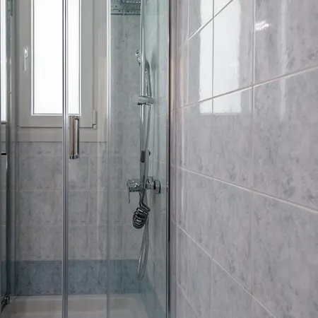 Alkyonis Visus House Apartment
