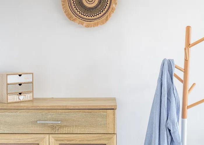 Alkyonis Visus House Lejlighed *