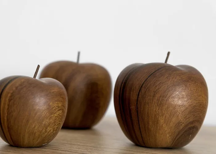 Lejlighed Alkyonis Visus House *