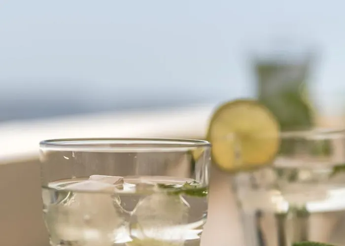 Alkyonis Visus House Triovasálos