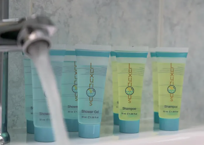 Lejlighed Alkyonis Visus House *