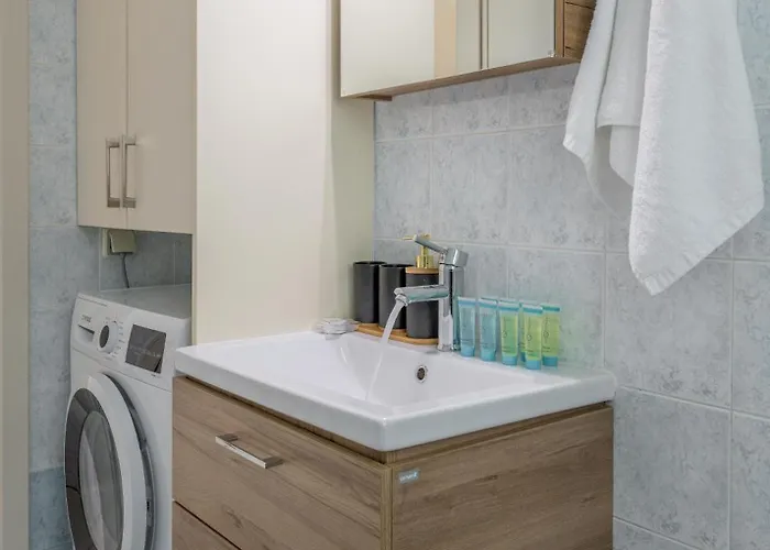 Alkyonis Visus House Lejlighed