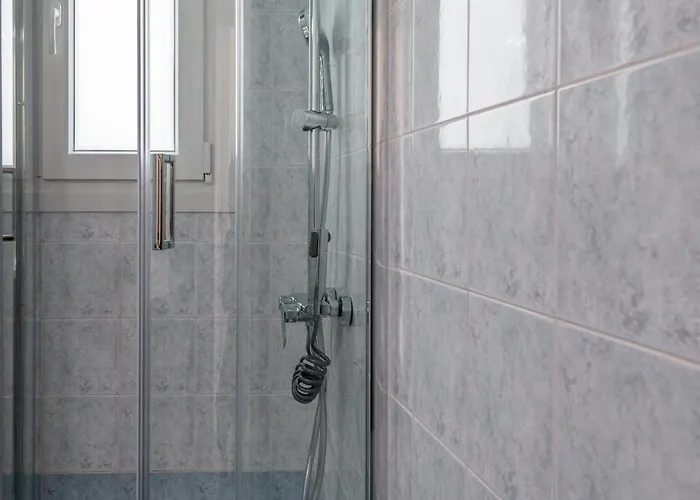 Alkyonis Visus House Lejlighed