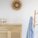 Alkyonis Visus House Appartement *
