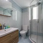 Alkyonis Visus House Appartement