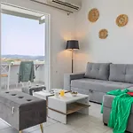 Appartement Alkyonis Visus House
