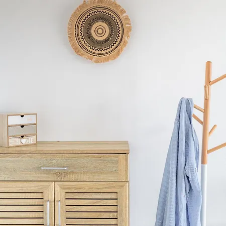 Alkyonis Visus House Appartement *