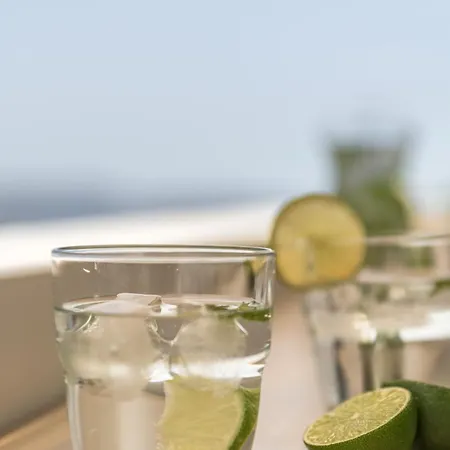 Alkyonis Visus House Triovasálos