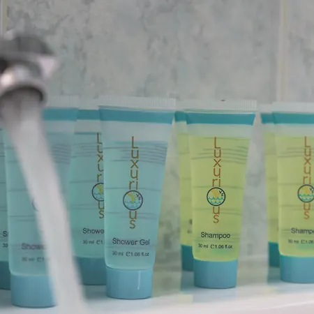 Appartement Alkyonis Visus House *