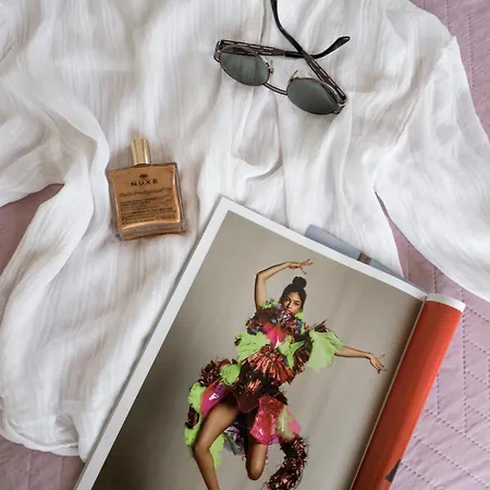 Alkyonis Visus House * Triovasálos