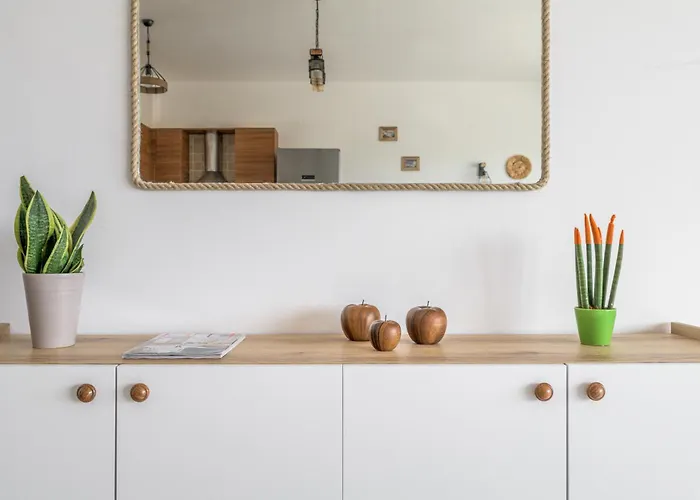 Alkyonis Visus House *