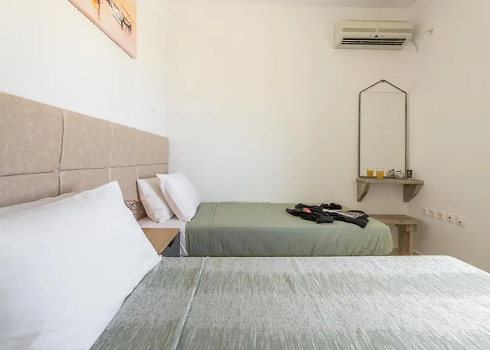 Alkyonis Visus House