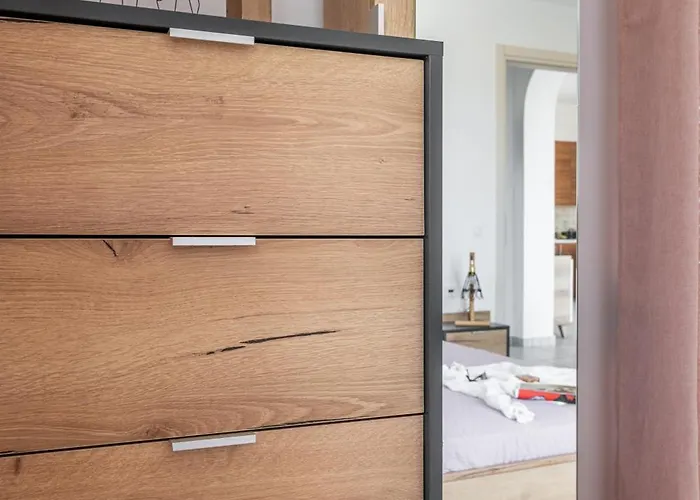 Alkyonis Visus House Triovasálos